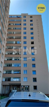 Prodej bytu 3+1, 64 m² 12