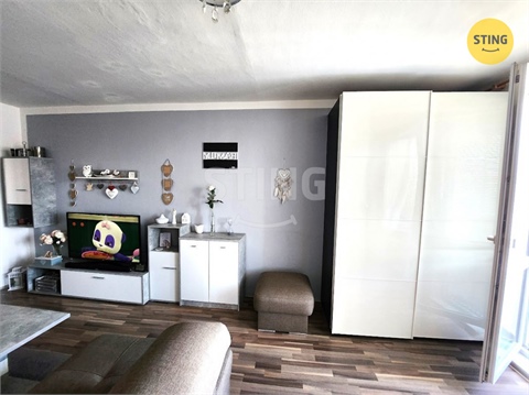 Prodej bytu 3+1, 64 m² - 6