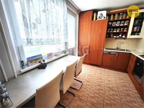 Prodej bytu 3+1, 64 m² 2
