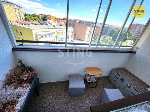 Prodej bytu 3+1, 64 m² 8