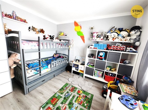Prodej bytu 3+1, 64 m² - 4