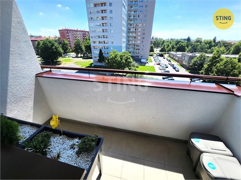Prodej bytu 3+1, 64 m² - 0