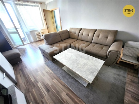 Prodej bytu 3+1, 64 m² 6