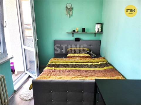 Prodej bytu 3+1, 64 m² - 8