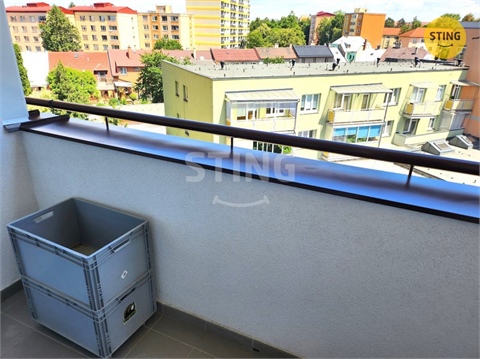 Prodej bytu 3+1, 64 m² 10