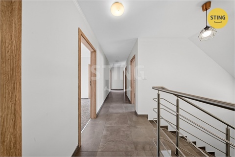 Prodej rodinného domu, 250 m² - 16