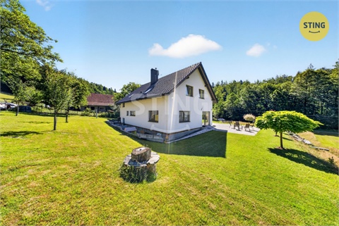 Prodej rodinného domu, 250 m² - 26