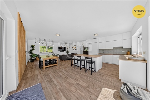 Prodej rodinného domu, 250 m² - 4