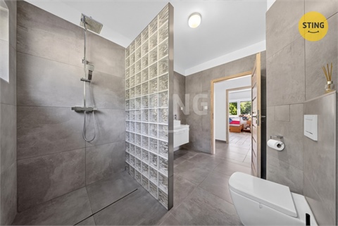 Prodej rodinného domu, 250 m² - 10