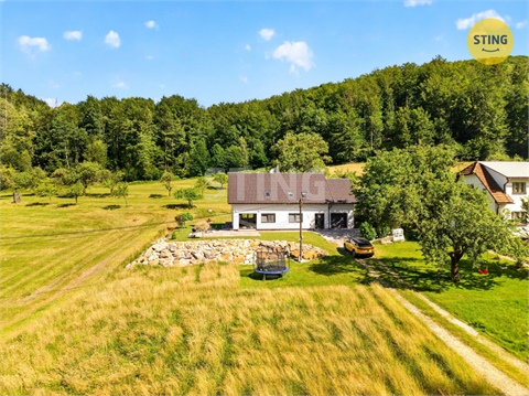 Prodej rodinného domu, 250 m² - 22