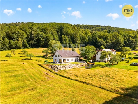 Prodej rodinného domu, 250 m² 22
