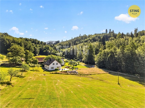 Prodej rodinného domu, 250 m² - 20