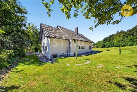 Prodej rodinného domu, 250 m² 28