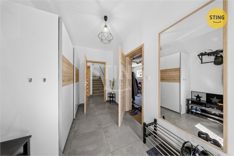 Prodej rodinného domu, 250 m² - 18