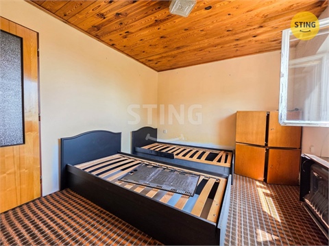 Prodej rodinného domu, 81 m² - 8
