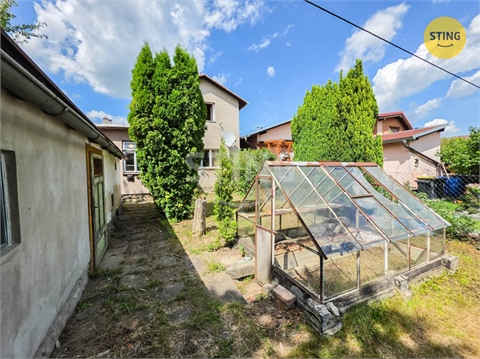 Prodej rodinného domu, 81 m² - 16