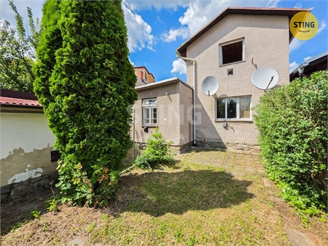 Prodej rodinného domu, 81 m² 0