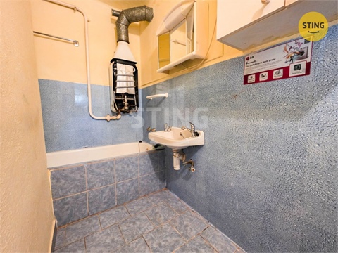 Prodej rodinného domu, 81 m² - 14