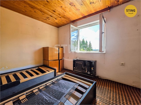 Prodej rodinného domu, 81 m² 8