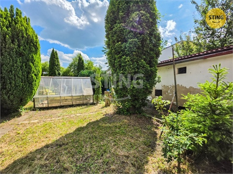 Prodej rodinného domu, 81 m² 16