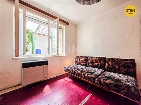 Prodej rodinného domu, 81 m² - 4