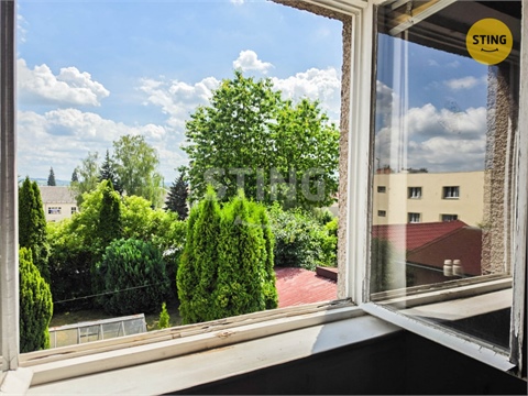 Prodej rodinného domu, 81 m² 10