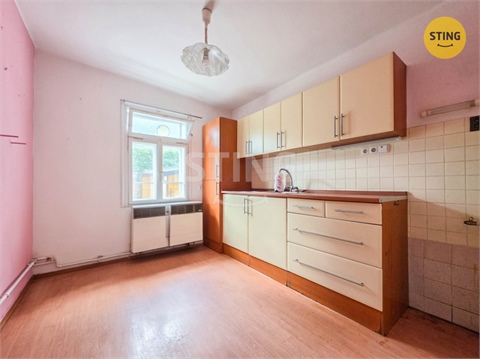 Prodej rodinného domu, 81 m² - 12
