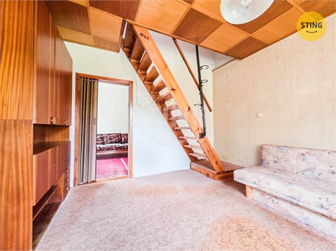 Prodej rodinného domu, 81 m² - 2