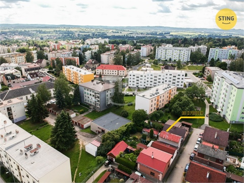 Prodej rodinného domu, 81 m² - 20
