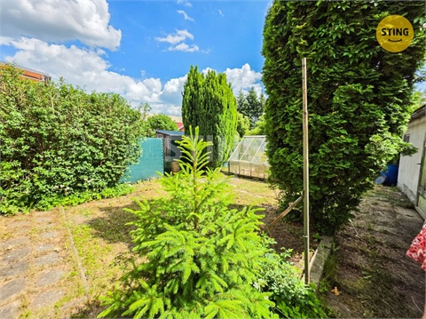 Prodej rodinného domu, 81 m² 20