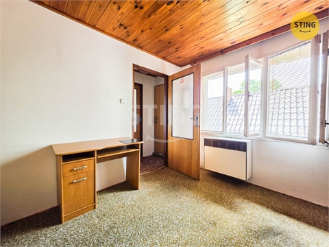 Prodej rodinného domu, 81 m² - 6