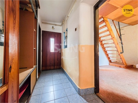 Prodej rodinného domu, 81 m² 14