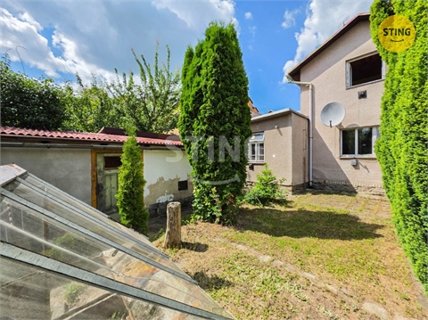 Prodej rodinného domu, 81 m² 18