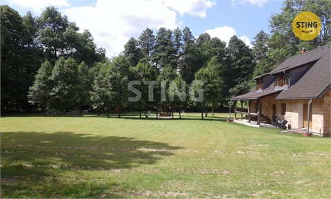 Prodej rodinného domu, 280 m² 22
