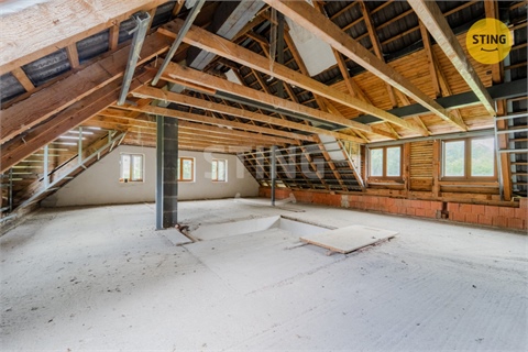 Prodej rodinného domu, 280 m² - 12