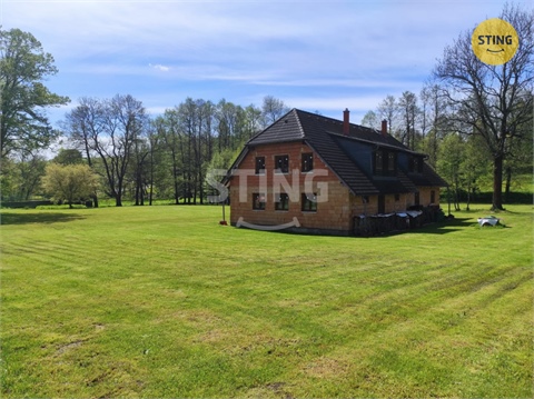Prodej rodinného domu, 280 m² 2