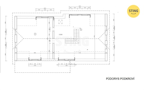 Prodej rodinného domu, 280 m² - 18