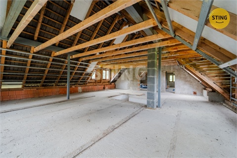 Prodej rodinného domu, 280 m² 12