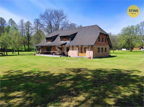 Prodej rodinného domu, 280 m² - 20