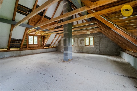 Prodej rodinného domu, 280 m² 14