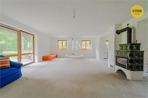 Prodej rodinného domu, 280 m² - 4