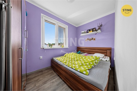 Prodej bytu 3+1, 53 m² 4