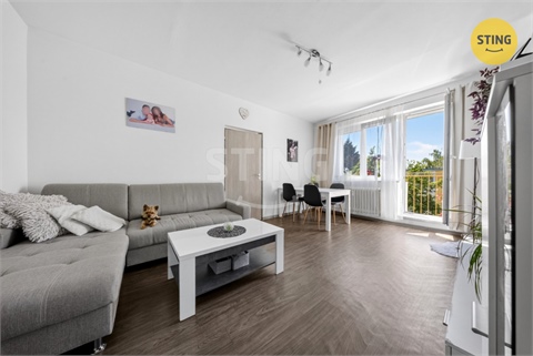 Prodej bytu 3+1, 53 m² 0