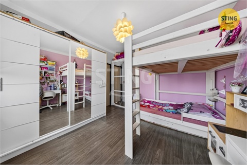 Prodej bytu 3+1, 53 m² 2