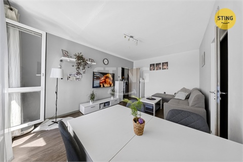 Prodej bytu 3+1, 53 m² - 2