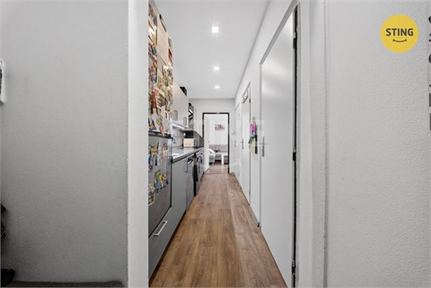 Prodej bytu 3+1, 53 m² - 6