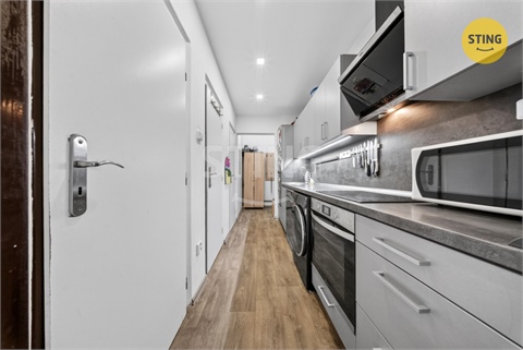 Prodej bytu 3+1, 53 m² 6