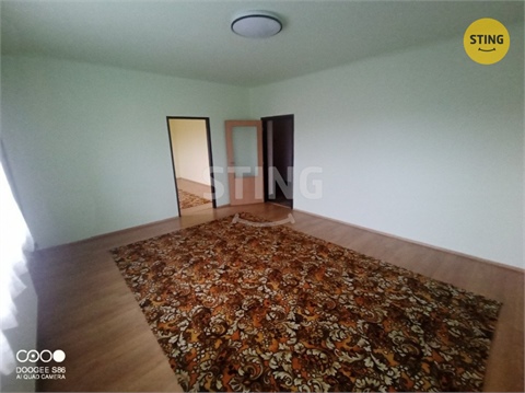 Pronájem bytu 2+1, 80 m² - 2