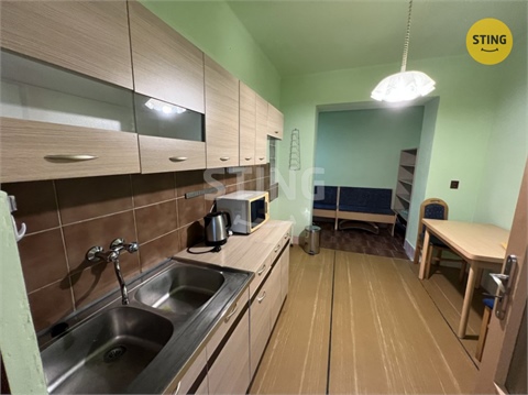 Pronájem bytu 2+1, 80 m² 4
