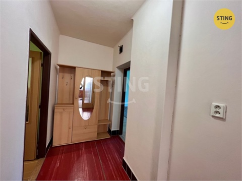 Pronájem bytu 2+1, 80 m² - 4